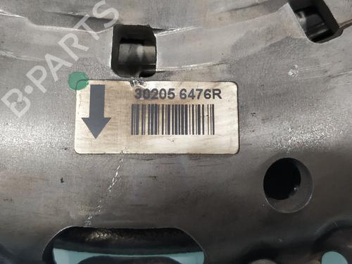 Other RENAULT GRAND SCÉNIC III (JZ0/1_) 1.6 dCi (JZ00, JZ12) | BP29156898O1 