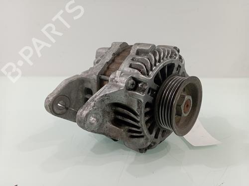 Alternator SMART FORFOUR (454) 1.1 (454.033) | BP29451105M7 