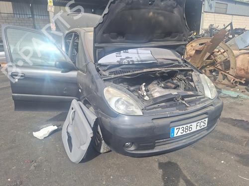 Recambios CITROËN XSARA PICASSO (N68) 1.6 HDi 4771869