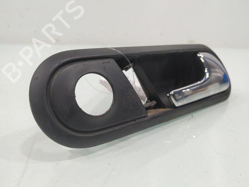 Front right interior door handle SEAT IBIZA III (6L1)  | BP31928458I14 