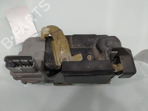 Rear left lock CITROËN XSARA PICASSO (N68) 1.6 HDi | BP24821319C100 