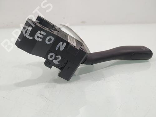 Steering column stalk SEAT LEON (1M1) 1.9 TDI | BP32046261I23 