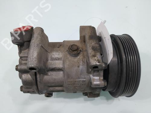 AC compressor RENAULT CLIO III (BR0/1, CR0/1)  | BP30773484M34  - Image 9