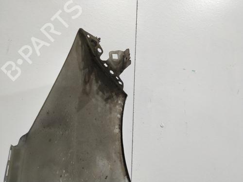 Left front fenders FORD FIESTA VI (CB1, CCN) 1.6 TDCi | BP29913307C41 