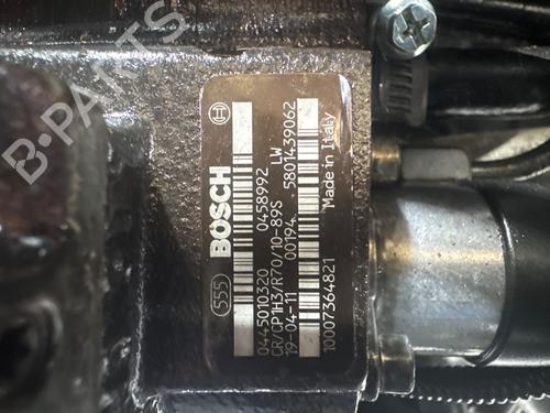 Motor IVECO DAILY VI Van 33S14, 35S14 | BP29532344M1 