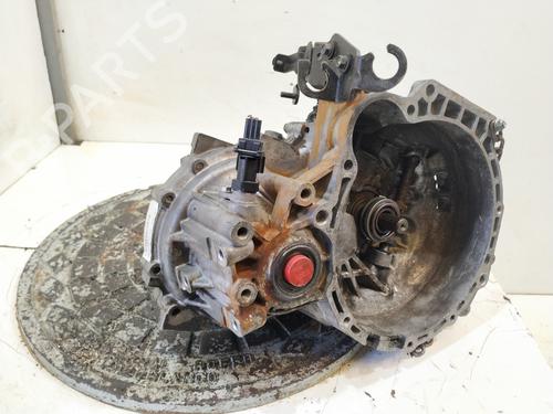 Gearbox HYUNDAI COUPE II (GK) 1.6 16V | BP26275001M3 