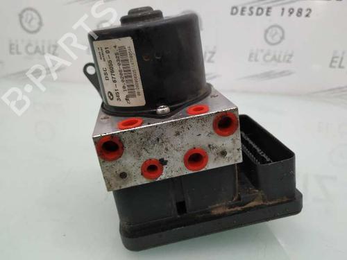 ABS pump BMW 1 (E87) 118 d | BP8089048M43 