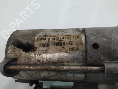 Starter FORD FIESTA VI (CB1, CCN) 1.4 TDCi | BP36039014M8  - Image 8