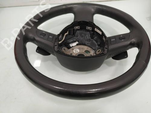 Steering wheel AUDI A3 (8P1) 2.0 TFSI quattro | BP13686413C49 
