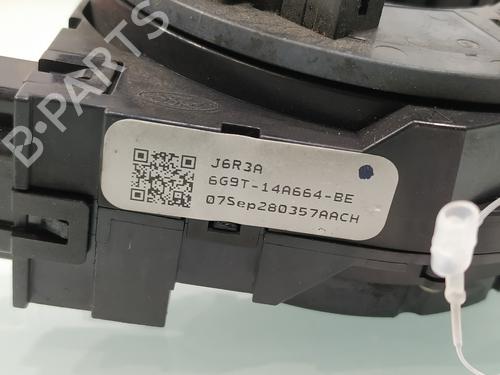 Squib airbag FORD MONDEO IV (BA7)  | BP29452545C102 