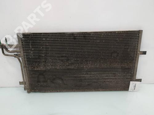 Used AC radiator AC radiator FORD C-MAX (DM2) 1.6 TDCi (90 hp) 10983835 10983835