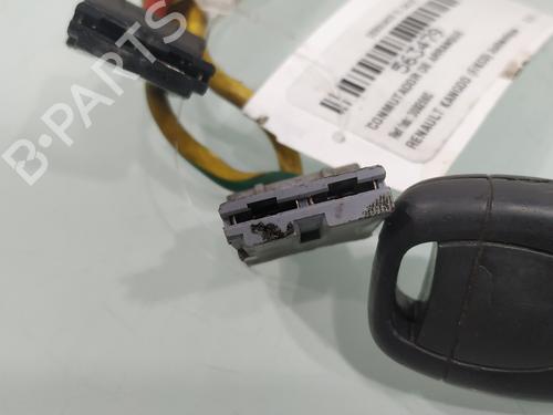 Ignition barrel RENAULT KANGOO (KC0/1_) 1.5 dCi (KC07) | BP32072056M48 - Image 2