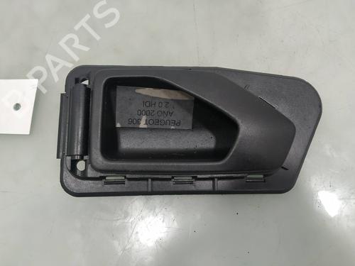Used Front right interior door handle PEUGEOT 306 Break (7E, N3, N5) [1994-2002]  9278704
