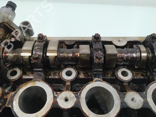 Cylinder head CHEVROLET CRUZE (J300) 1.6 | BP28097377M5 