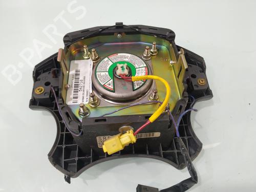 Driver airbag HONDA CR-V I (RD) 2.0 16V 4WD (RD1, RD3) | BP29448755C9 