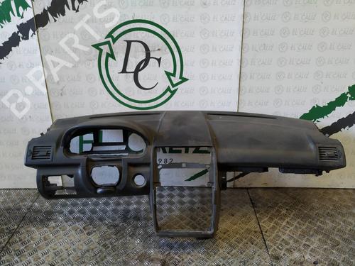 Used Dashboard MERCEDES-BENZ A-CLASS (W169) A 180 CDI (169.007, 169.307) (109 hp) 8093968