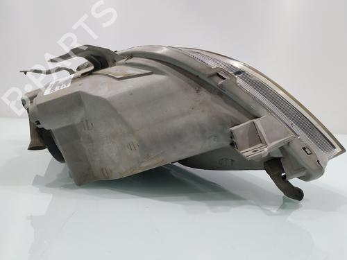 Left headlight DAEWOO KALOS (KLAS) 1.2 | BP24869076C28 