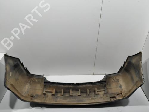 Rear bumper DODGE CALIBER 2.0 CRD | BP9196005C8 