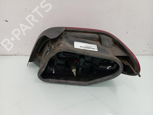Left taillight CITROËN XSARA Coupe (N0) 2.0 HDI 90 | BP13748516C34 
