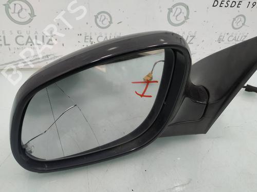 Retrovisor esquerdo PORSCHE CAYENNE (9PA) S 4.5 | BP8095325C26 