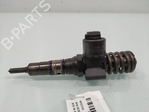 Used Injector AUDI A4 B7 Avant (8ED) [2004-2008]  28186208