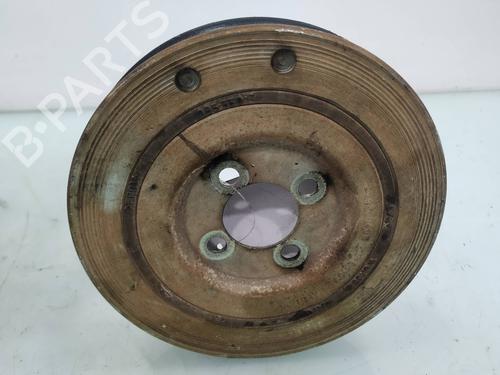 Pulley OPEL COMBO Box Body/MPV 1.3 CDTI 16V | BP14030762M122 