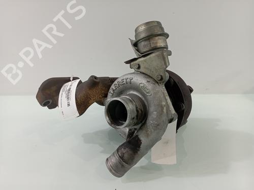 Turbocompresseur/Compresseur FORD MONDEO III (B5Y) 2.0 TDCi (130 hp) 30511196