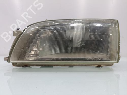 Used Left headlight Left headlight TOYOTA CARINA E VI (_T19_) 1.6 GLI (AT190) (107 hp) 35813860 35813860