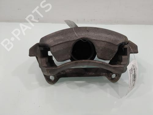 Left front brake caliper VW TIGUAN (AD1, AX1)  | BP26222077M105 