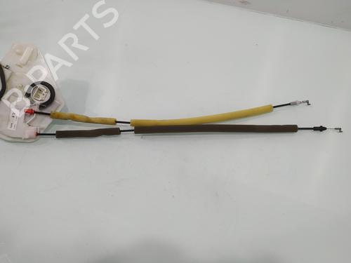 Front left lock MAZDA MX-5 IV (ND__) | BP32072216C98 - Image 3