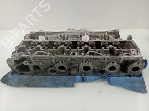 Cylinder head FORD FIESTA VI (CB1, CCN) 1.6 TDCi | BP29451102M5 