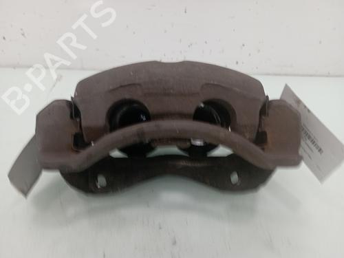 Right front brake caliper HYUNDAI SANTA FÉ I (SM) 2.0 CRDi | BP15385664M104 