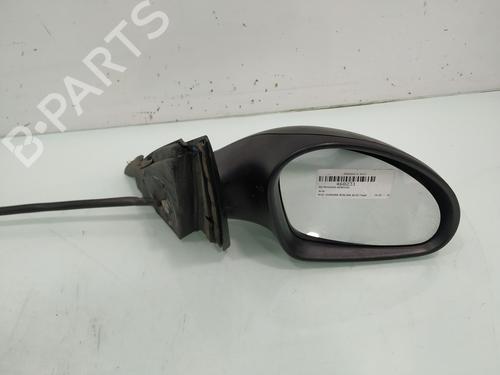 Used Right mirror SEAT CORDOBA (6L2) 1.9 TDI (100 hp) 16476817