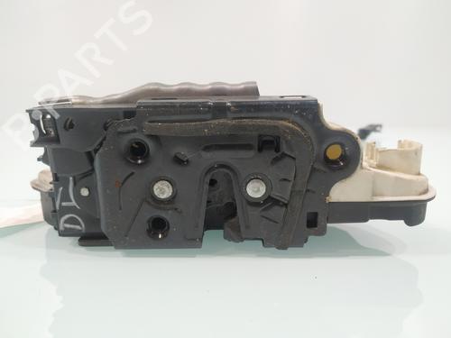 Front left lock VW GOLF VI (5K1) 1.6 TDI | BP8087769C98 