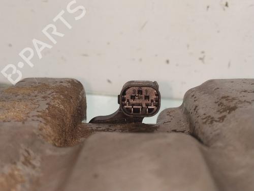 Oil sump MERCEDES-BENZ VITO Van (W638) 110 CDI 2.2 (638.094) | BP17836858M115 