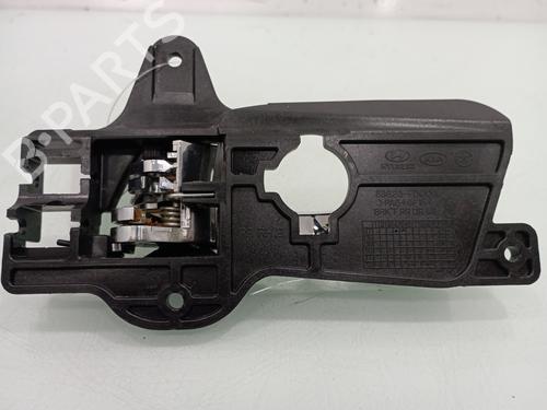 Rear right interior door handle HYUNDAI i30 (FD)  | BP15804005I16
