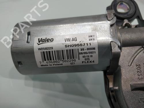 Viskermotor bagrude VW ID.3 (E11, E12) Pro | BP29714856M102 