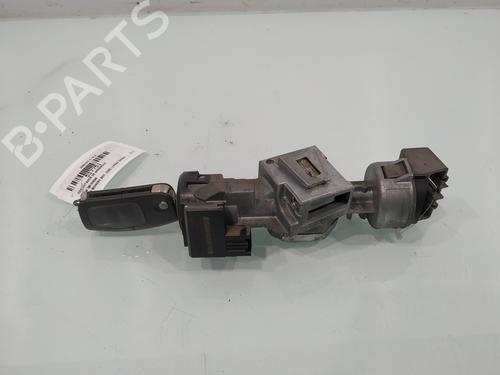 Used Ignition barrel FORD MONDEO IV (BA7) [2007-2015]  29452557