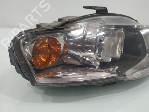 Right headlight AUDI A4 B7 Avant (8ED)  | BP28191705C29 