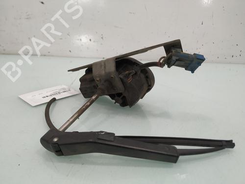 Lygtevasker SAAB 9-3 (YS3D) 2.2 TiD (125 hp) 14923927