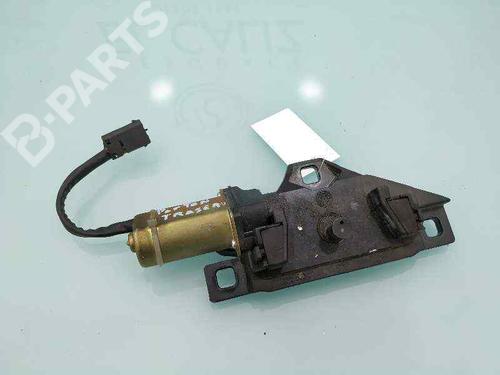 Used Tailgate lock Tailgate lock BMW 7 (E65, E66, E67) 735 i, Li (272 hp) 8086489 8086489