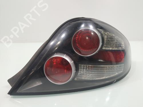 Used Right taillight HYUNDAI COUPE II (GK) 1.6 16V (105 hp) 24126044