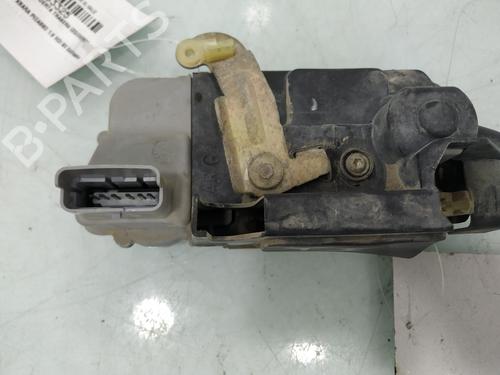 Rear left lock CITROËN XSARA PICASSO (N68) 1.6 HDi | BP20138474C100 