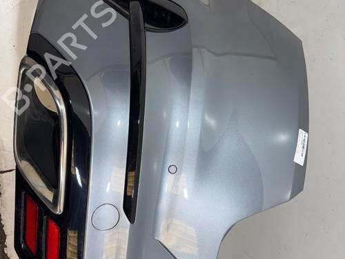 Rear bumper KIA PROCEED (CD)  | BP29435348C8 