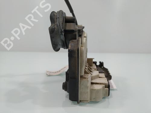 Rear right lock VW GOLF VI (5K1) 1.6 TDI | BP8087770C99 