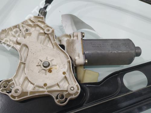 Front left window mechanism MERCEDES-BENZ VANEO (414) 1.7 CDI (414.700) | BP29982453C22