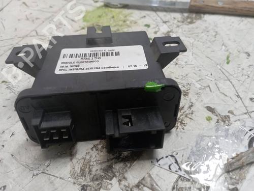 Electronic module OPEL INSIGNIA A (G09) | BP38310711M83 - Image 6