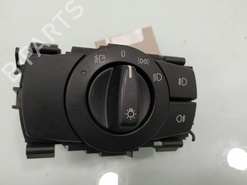 Headlight switch BMW 1 (E87) 118 d | BP12432930I24 