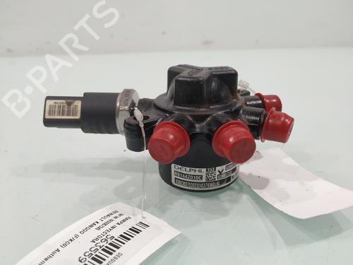Injection rail RENAULT KANGOO (KC0/1_) 1.5 dCi (KC07) | BP31923992M98 