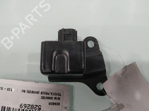 Electronic sensor TOYOTA PRIUS Liftback (_W2_) 1.5 Hybrid (NHW20_, NHW20R) | BP26903683M84 